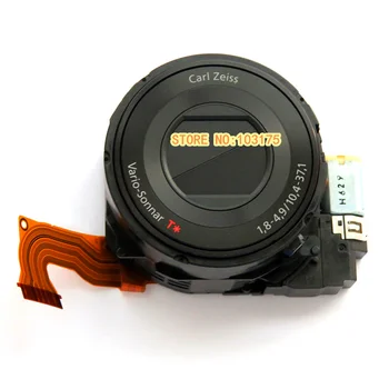 Prvotne Zoom Objektiv Enota Za SONY RX100 M1 Cyber-shot DSC-RX100 DSC-RX100II RX100II M2 Digitalni Fotoaparat