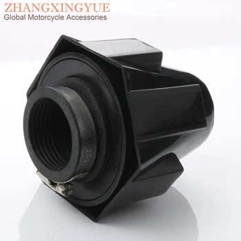 38 mm skuter Visoko zmogljiv zračni filter za Kitajsko GY6 50cc 139QMB 4T