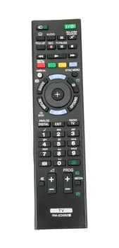 Nov izdelek RM-ED052 TV Daljinski upravljalnik za Sony TV KDL-55W905A, KDL-46W905A, KDL-40W905A, KDL-47W805A, KDL-47W807A, KDL-42W805A, KDL-42