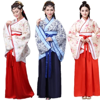 Do leta 2020 Kitajska Tradicionalna Cheongsam Ženske Satenasto Obleko Tang Poročno Obleko z Dolgimi Rokavi Qipao Obleke Za Ženske Kompleti Oblačil 6Color