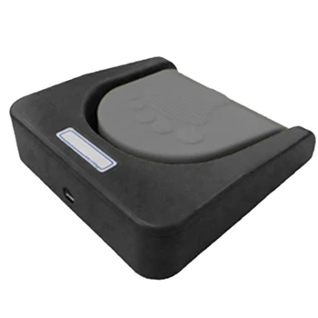 Nožno Stikalo Za Težka Uporabo Z Bluetooth Pedal - Diecast Aluminija Nožno Stikalo