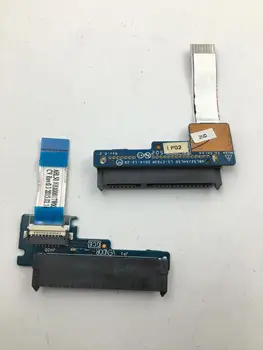 Nov HDD Trdi Disk Kabel ZA HP 255 G4 250 G5 15-BA 14-AC 15-AC 15-AF s 15-AY HDD SATA Priključek Kabel LS-C703P 8PIN