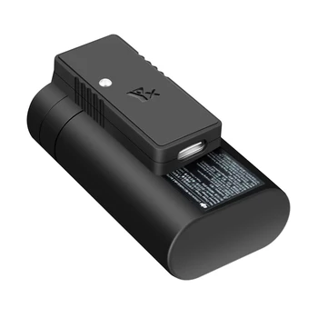 Avto Polnjenje prek kabla USB TIP-C QC3.0 Hiter Polnilec Za DJI Mavic Mini Brnenje mavic mini brnenje adpter Pribor 5.0 V / 3A