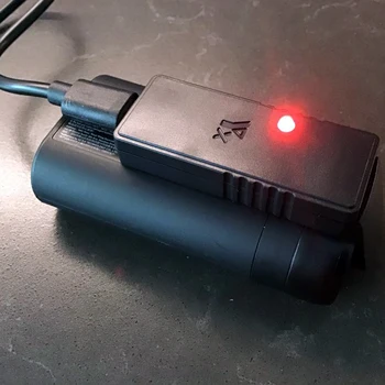 Avto Polnjenje prek kabla USB TIP-C QC3.0 Hiter Polnilec Za DJI Mavic Mini Brnenje mavic mini brnenje adpter Pribor 5.0 V / 3A
