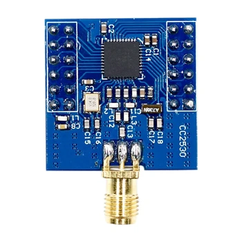 CC2530 Zigbee Modul UART Brezžični Jedro Odbor za Razvoj Odbor Serijska Vrata Brezžični Modul 2.4 GHz
