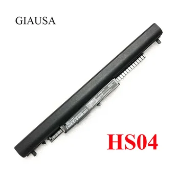 GIAUSA Resnično HS04 baterija za HP Prenosnik 14 14 g 15 g 15 Serije 807612-42 807956-001 HS03 HS04 807612-42 807956-001 HSTNN-LB6V