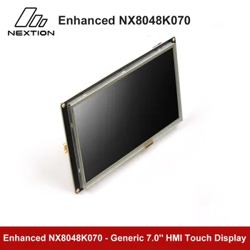 Nextion Enhanced NX8048K070 - 7.0