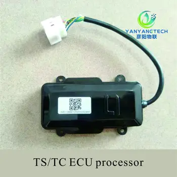 Super Soco ECU Inteligentni Procesor Centralni Nadzor Električnih Motoecycles Vozila CU TS TC Moči Meter Instrument