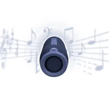 TG118 40W Bluetooth Zvočnik stolpec High Power Prenosni Zvočnik SoundBar za Računalniško Glasbo Center Boom Box s TF AUX USB radio