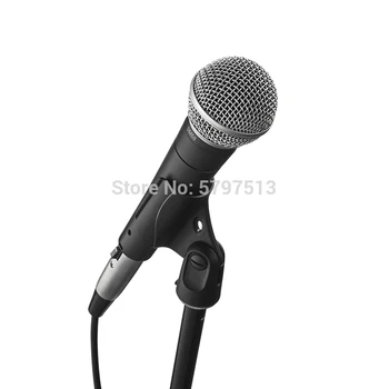 Novo Pakiranje SM58-LC SM 58 žično cardioid dinamični strokovno mikrofon za shure mikrofon karaoke KTV fazi predstavo
