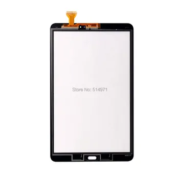Visoko Kakovost Za Samsung Galaxy Tab 10.1 2016 T580 T585 SM-T580 SM-T585, Zaslon na Dotik, Računalnike Senzor Plošči Tabličnega Zamenjava
