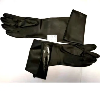 2 kos /1pair peska rokavice pesek pišu rokavice 60 cm brezplačna dostava