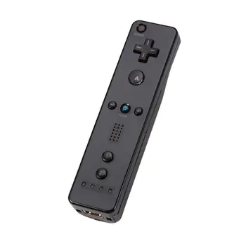 Brezžični Gamepad S Silikonsko Ohišje za Wii Remote Controller Palčko Brez Motion Plus