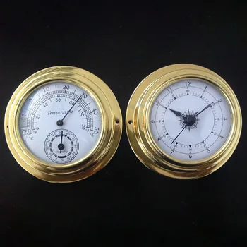 Termometer, Higrometer Barometer Ure Ura 2 Cela Vremenske Postaje Meter