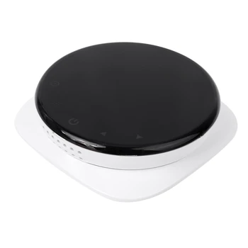 Smart Wifi Termostat 16A Električna Talna Ogrevanja App & Glas Daljinski upravljalnik Tuya 449C