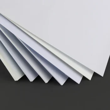 3 KOS. ABS stanja stiren plošča 200 mm x 250 mm za belo, novih več delež DIY priročnik, model zgradbe materialov