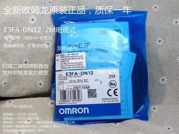 E3FA-DN11 /DN12/DN13/DP12/DP13/ E3FA-RN11/TN11/TP11 OMRON Fotoelektrično senzor Nov Original