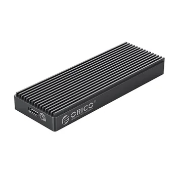 ORICO USB 3.2 Tip-C Mobilne SSD Zunanje Primeru 20Gbps Visoke Hitrosti LSDT M. 2 NVME M, Tipke B+M Ključ Pogon ssd Trdi Ohišje Dri
