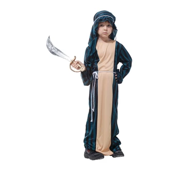 Otroci Otrok Praznik kristusovega rojstva Pastir Jožef Kostum za Fante Halloween Purim Karneval Maškarada Božič Stranka Obleko