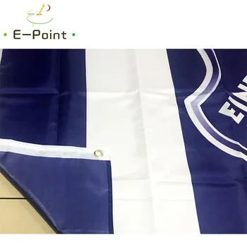 Nizozemska FC Eindhoven 3 m*5 m (90*150 cm) Velikost Božični Okraski za Domačo Zastavo Banne Darila