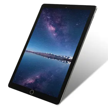 10.1 Inch Android Tablet Pc 3G Jedro 6Gb+64Gb Mobile Kartice Sim Telefon Klic Lcd-Zaslon Računalnika, Tabličnega Računalnika