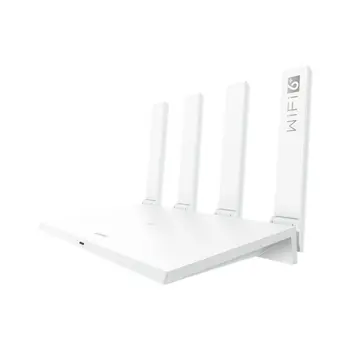 Quad-core Brezžični Usmerjevalnik AX3 5G Gospodinjski WiFi Gigabit Skozi steno Uporablja Praktično WiFi Polno Netcom