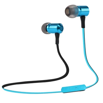 Brezžične Slušalke Bluetooth Slušalke bluetooth Slušalke z mikrofonom Za Iphone, samsung, Sony, HTC mobilni telefon