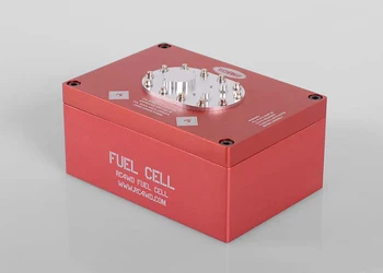 1/10 RC8WD OSNO unpainted Rock Crawer Okvir gredice plastičnih kompleti rdeče elektronske opreme polje majhne baterije, Gorivne Celice Radio Box