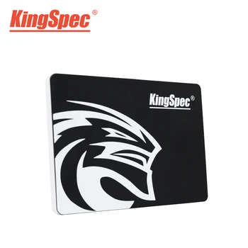 KingSpec 120GB SSD 240GB SSD 1tb 128GB 256GB 480GB SSD HDD 2.5 Inch SATAIII SSD 512gb 960GB SSD notranje trdna Trdi Disk