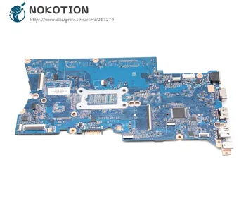 NOKOTION 905797-601 905797-001 Za HP Probook 440 G4 Prenosni računalnik z Matično ploščo 14 palčni DA0X81MB6E0 SR2ZV i7-7500U CPU DDR4