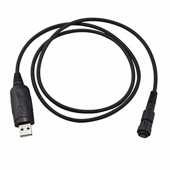 Nov USB Kabel za Programiranje Yaesu VX-8DR VX-8R VX-8 VX-8E VX-9U Radii