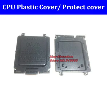 Čisto NOV LGA115X CPU Plastični Pokrov/ zaščito kritje za intel CPU 1150/1151/1155/1156 I3/I5/I7 z brezplačna dostava