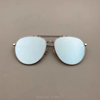 NEŽEN sunglass MIOMIO blagovne znamke kovinski okvir modno Razkošje sunlasses vzoren načrt ženske moški feminin oculos vintage sončna očala