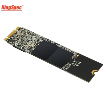 Kingspec NGFF M2 SSD 500 GB 1TB M. 2 SATA Signal SSD 240GB 480GB 960GB SSD M. 2 Notranji Trdi Disk Disco za Namizni/Ultrabook