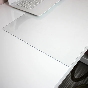 600x400mm Pregledno Mizo Mouse Pad Nepremočljiva Anti-Slip Gaming Laptop Tipkovnici Miši Mat Za Macbook Dell HP Laptop, iPad, Tablični računalnik