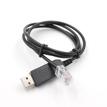 Originalni USB kabel za programiranje ANYSECU A-CB27/CB-27 27MHZ Kratki val Mobilna radijska USB3.0