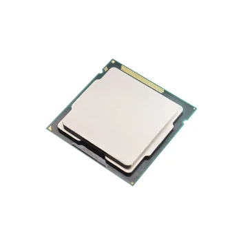 Intel Core 3 i7 3770 Quad CPU Desktop Procesor 3.4 GHz, 77W 8MB Cache LGA 1155 Namizje i7 3770 CPU Procesor