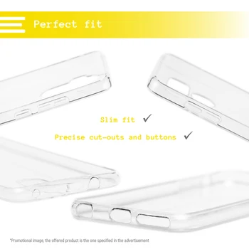 FunnyTech®Silikonsko Ohišje za Xiaomi Redmi 7A l Sandias pregleden
