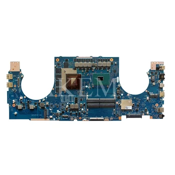 Za Asus ROG GL702VMK GL702VML GL702VM Laotop Mainboard GL702VMK Matično ploščo z I5-7300HQ GTX 1060M Video kartice