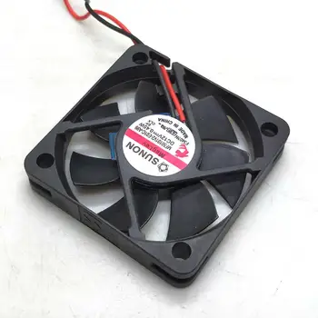 50 mm ventilator Za Sunon 12V/24V 3D Tiskalnik Majhne Hlajenje Magnetnem Nosijo 5010 DC Ventilator za Hlajenje Iztiskanje Hotend