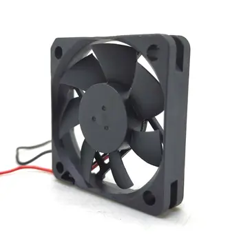50 mm ventilator Za Sunon 12V/24V 3D Tiskalnik Majhne Hlajenje Magnetnem Nosijo 5010 DC Ventilator za Hlajenje Iztiskanje Hotend