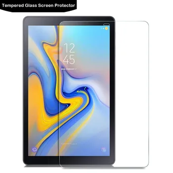 Kaljeno Steklo za Samsung Galaxy Tab je Napreden 2 10.1 Palčni 2019 SM-T583 Tablet Screen Protector for Samsung SM-T583 Film Stekla