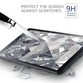 Kaljeno Steklo za Samsung Galaxy Tab je Napreden 2 10.1 Palčni 2019 SM-T583 Tablet Screen Protector for Samsung SM-T583 Film Stekla
