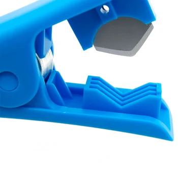 NorthCube 3D Tiskalnik PTFE Bowden Cev kot Nalašč Rezalnik z Anti-Ročno Rezanje
