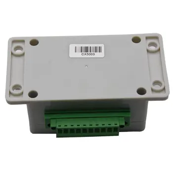 Dual Channel NMEA2000 Converter /N2K Pretvornik 0-190 ohm do 18 senzorji W/Cab Nepremočljiva Univerzalno za Čoln Avto Jahto 9-32V
