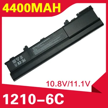 ApexWay Baterija Za dell XPS M1210 312-0436 451-10356 451-10370 CG036 NF343