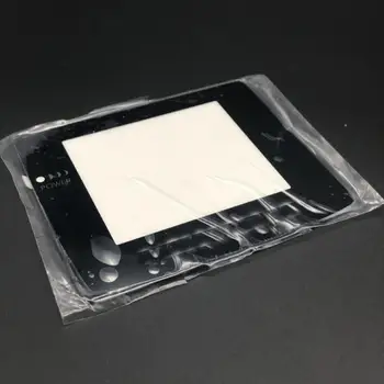 10pcs Steklo Objektiv Za Nintend Game Boy za Gameboy Color GBC Zaslona Objektiv Zamenjava Stekla Objektiva