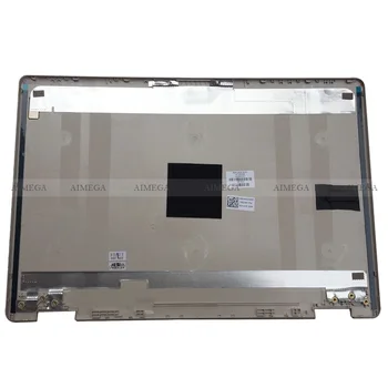 NOV Prenosnik Za HP Paviljon X360 14-DH 14-DH003TU L52880-001 Zlato LCD Hrbtni Pokrovček/Sprednjo Ploščo/Okovje/Dnu Primeru