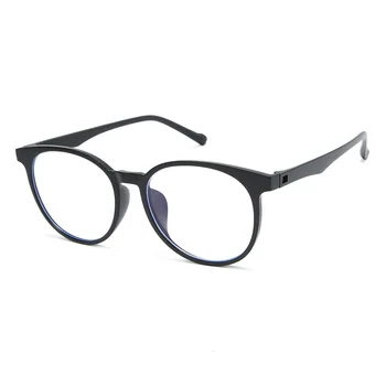 DENISA Modra Svetloba Blokiranje Očala Super Lahka TR90 Okvir Očala Proti Modra Svetloba Objektiv Računalnik Očal Okvir Očal S813