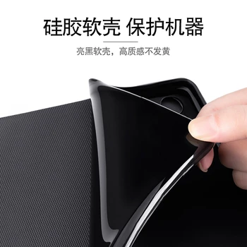 Ohišje Za Huawei MatePad T8 2020 KOBE2-L09 L03 8.0